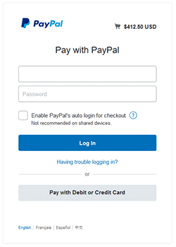 PayPal