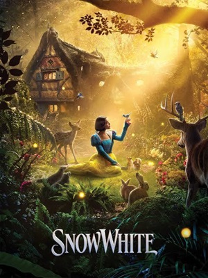 Snow White