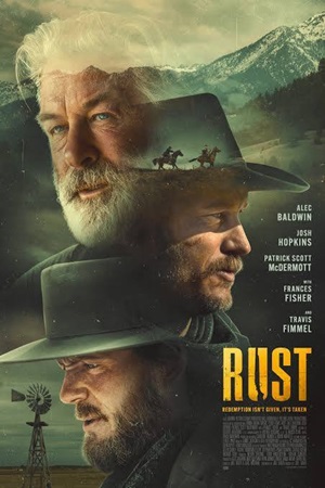 Rust