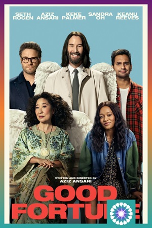 Good Fortune (2025)