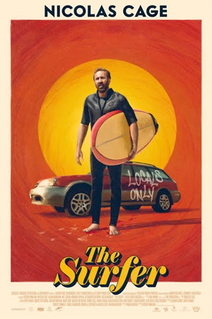 The Surfer