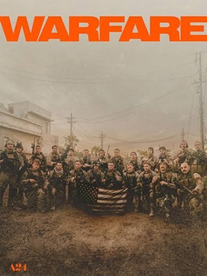 Warfare