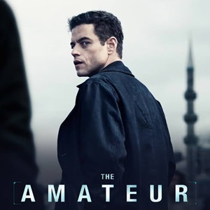 The Amateur