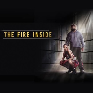 The Fire Inside