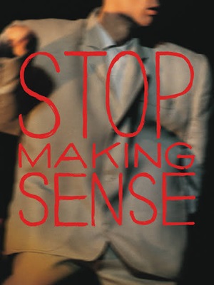 Stop Making Sense (1984)