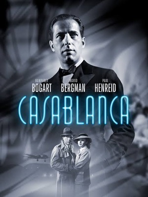 Casablanca (1942)