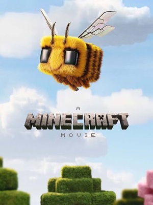 A Minecraft Movie