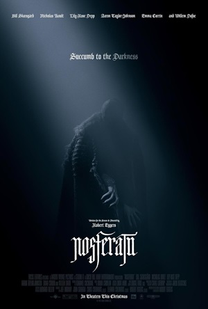 Nosferatu in XDX